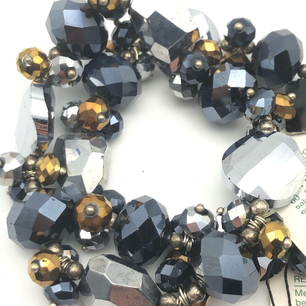Stretch bracelets (2)